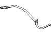 FENNO P4694 Exhaust Pipe
